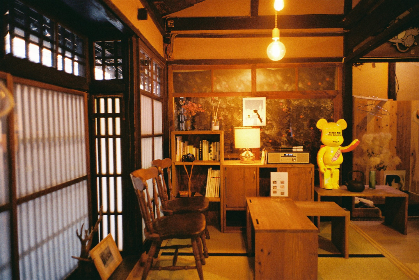 感じたままを、感じたままに写すフィルムコンパクトカメラ｜富士