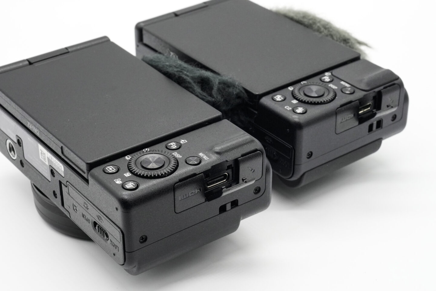 SONY ZV-1 II レビュー｜ワイドなレンズになって使いやすさと魅力UP