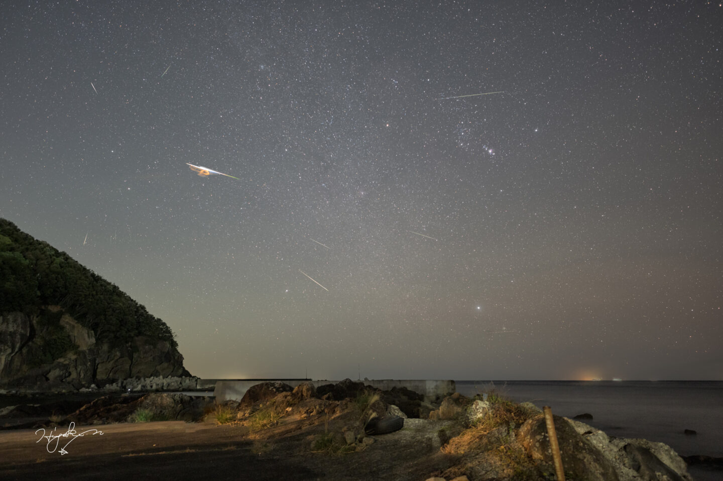 ニコン NIKKOR Z 20mm f/1.8 S レビュー｜星空撮影にもバッチリ使える