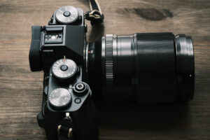 フジフイルム XF90mm F2 R LM WR | 交換レンズ