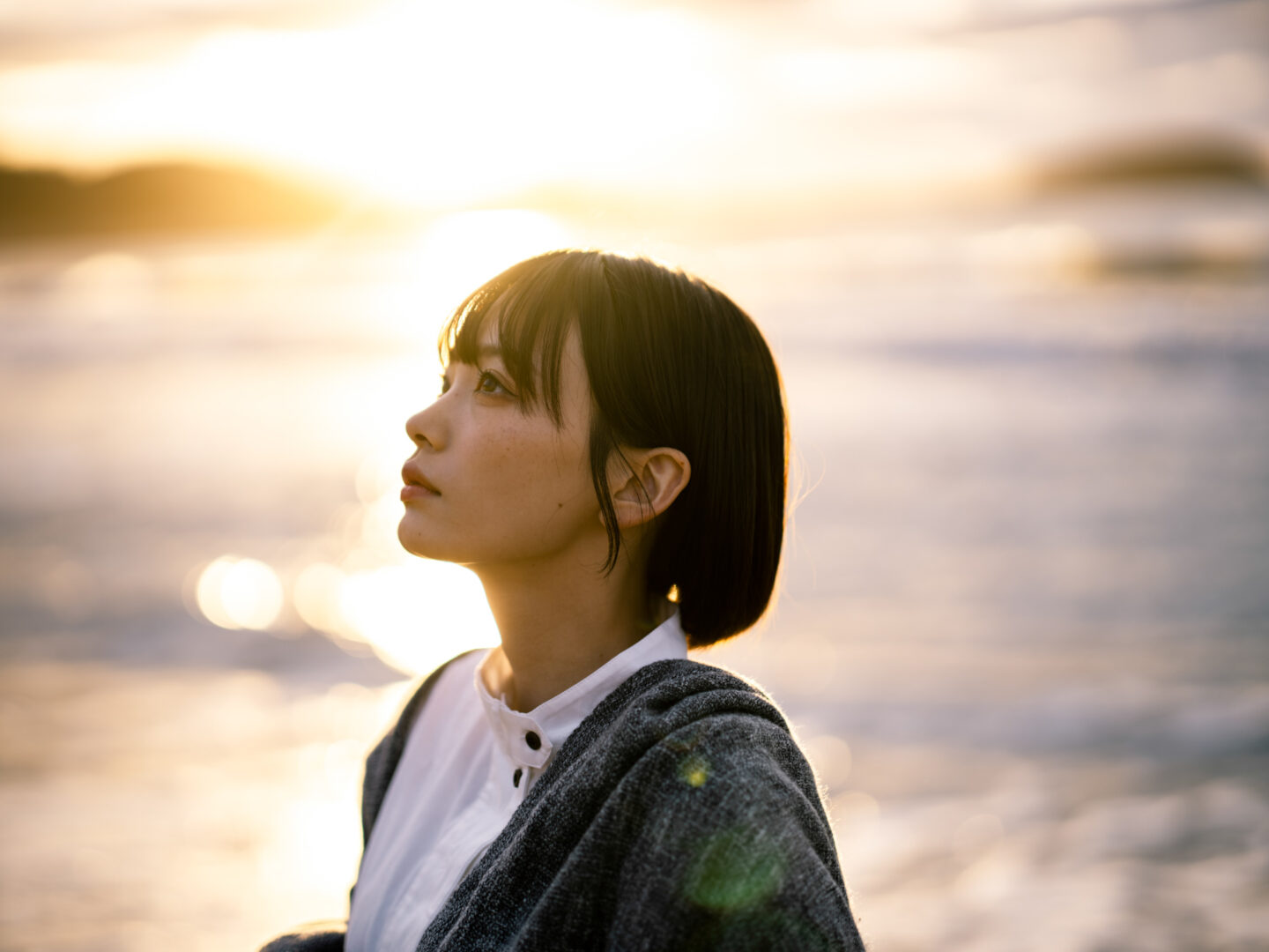 富士フイルム GF80mmF1.7 R WR レビュー｜気持ちの良い描写、ポート