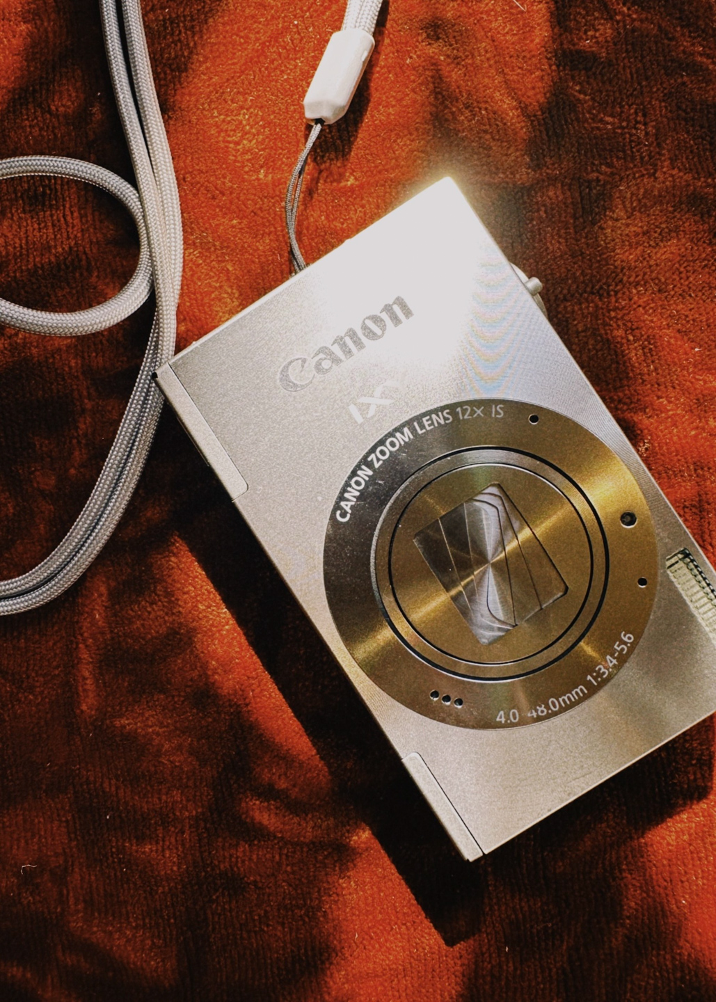 海外発！オールドコンデジのブーム到来：IXY編 | ShaSha