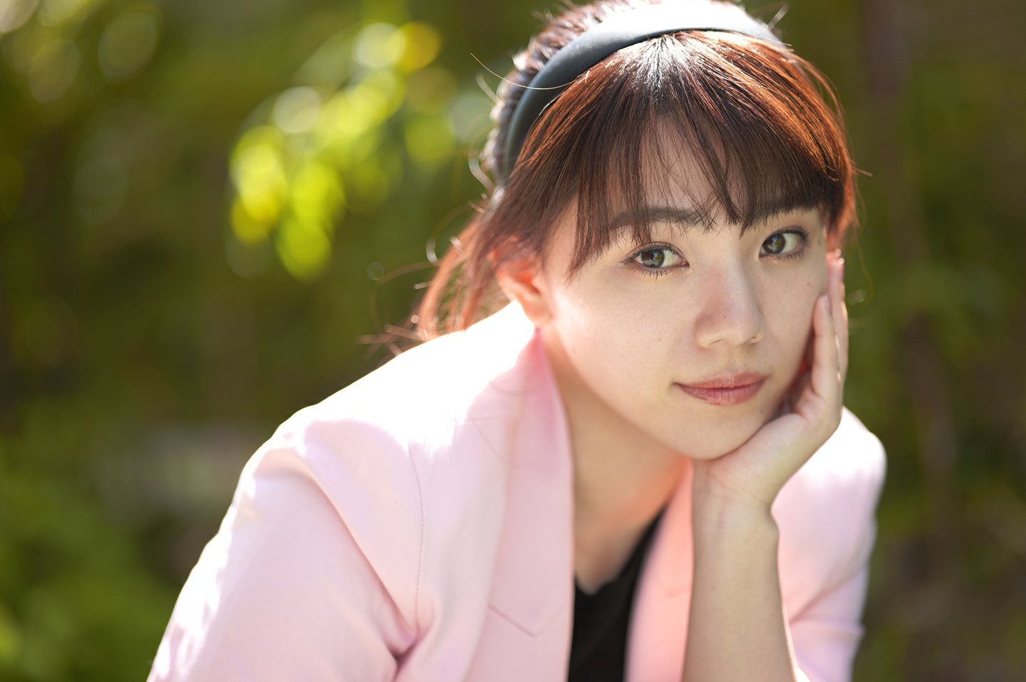 シグマ 85mm F1.4 DG DN Art｜新時代の究極のポートレートレンズ | ShaSha