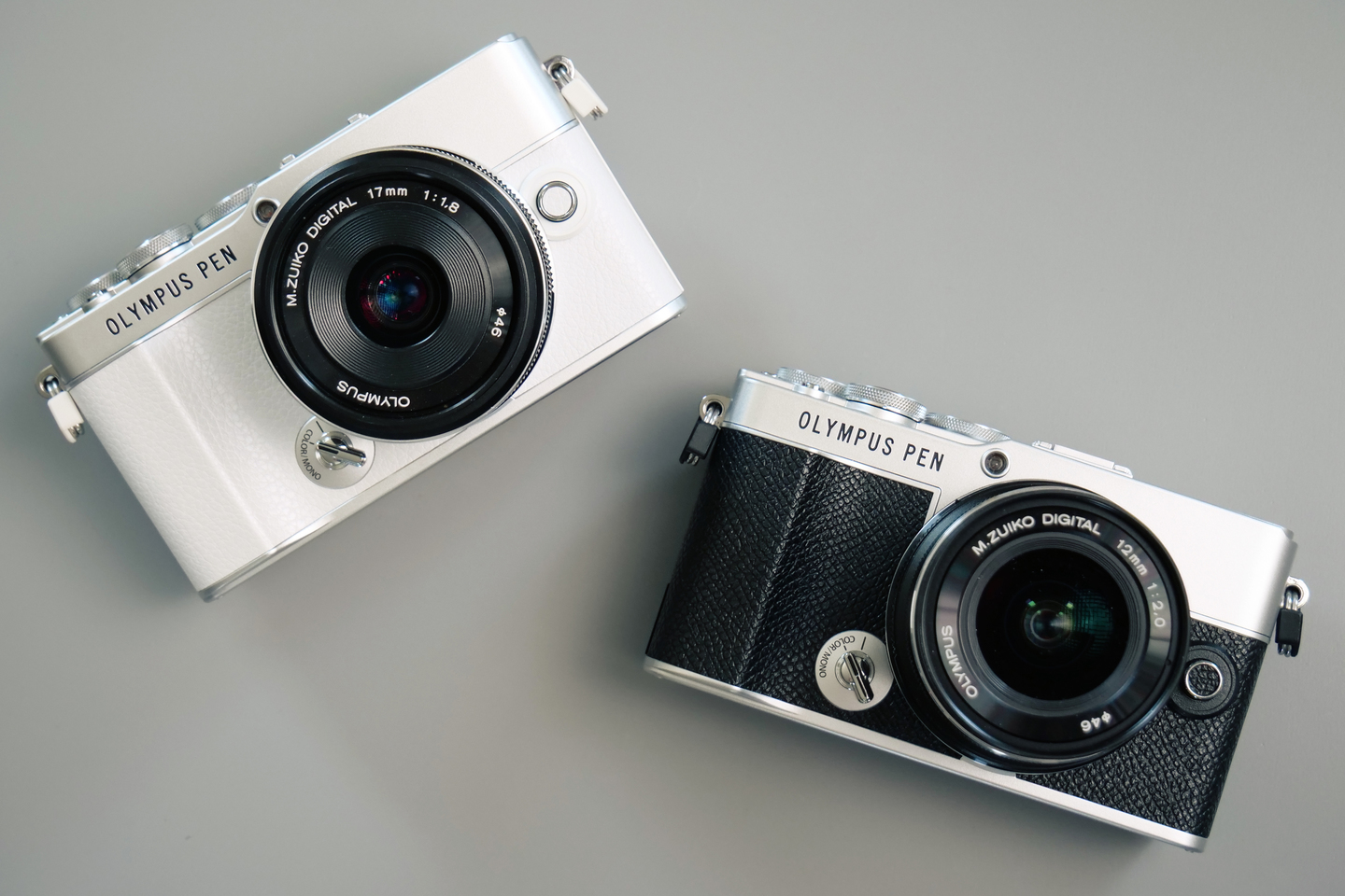 オリンパス PEN E-P7 レビュー｜コムロミホ | ShaSha