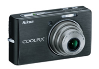 ニコン COOLPIX S500｜イチオシ!デジタルカメラ｜カメラのキタムラ
