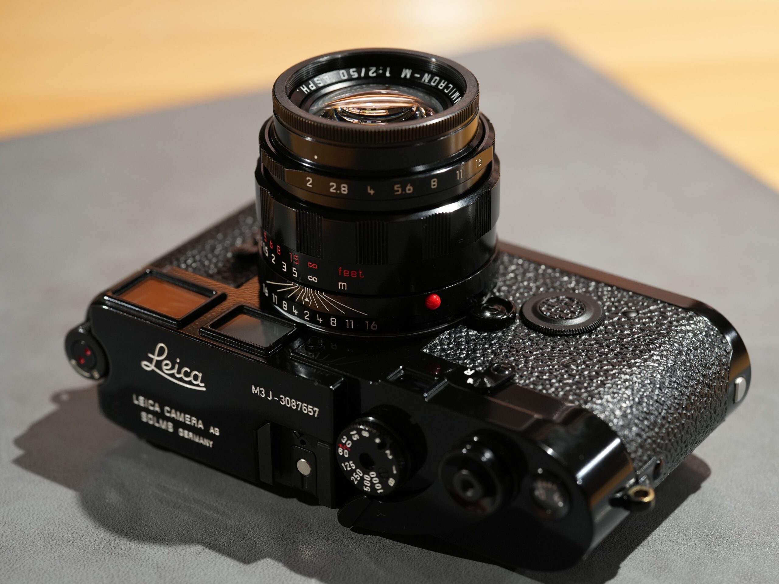 Leica（ライカ） M3 | 新宿 北村写真機店