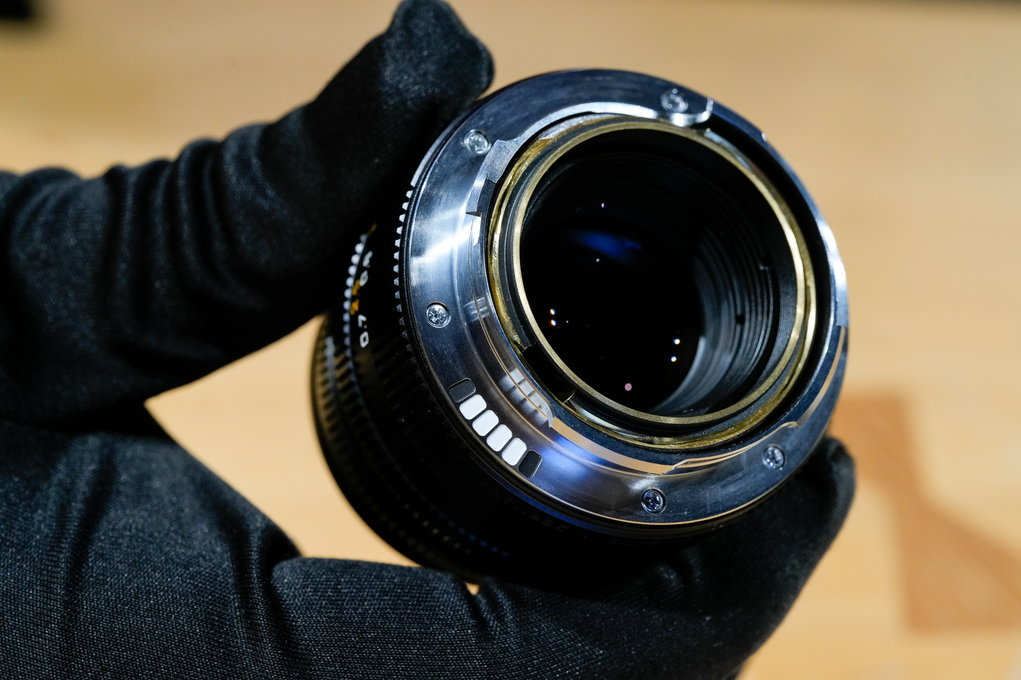 新宿 北村写真機店のカウンターで、お薦めライカを味わい尽くす｜Vol