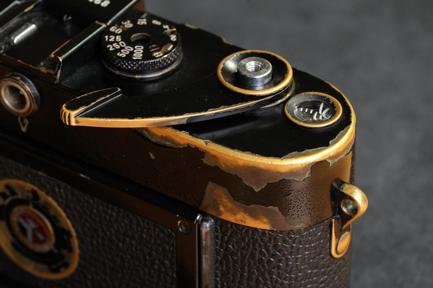 新宿 北村写真機店のカウンターで、お薦めライカを味わい尽くす｜Vol