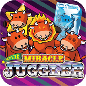 スーパーミラクルジャグラー｜パチスロ製品情報｜株式会社北電子