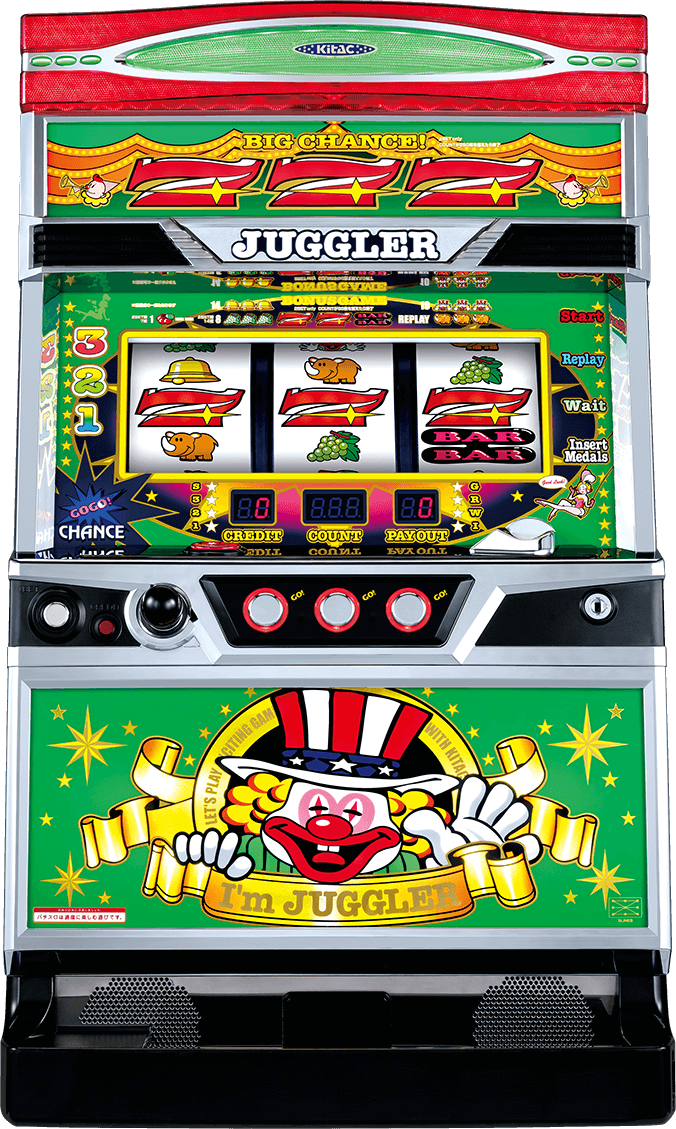 パチスロ製品情報｜株式会社北電子