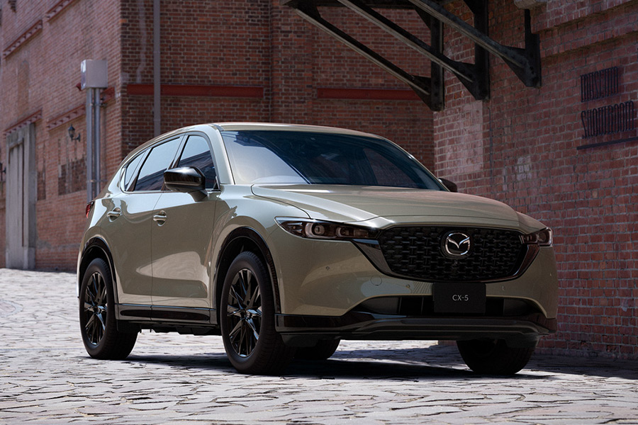 北関東マツダ | MAZDA ALL LINE-UP WEB CATALOG