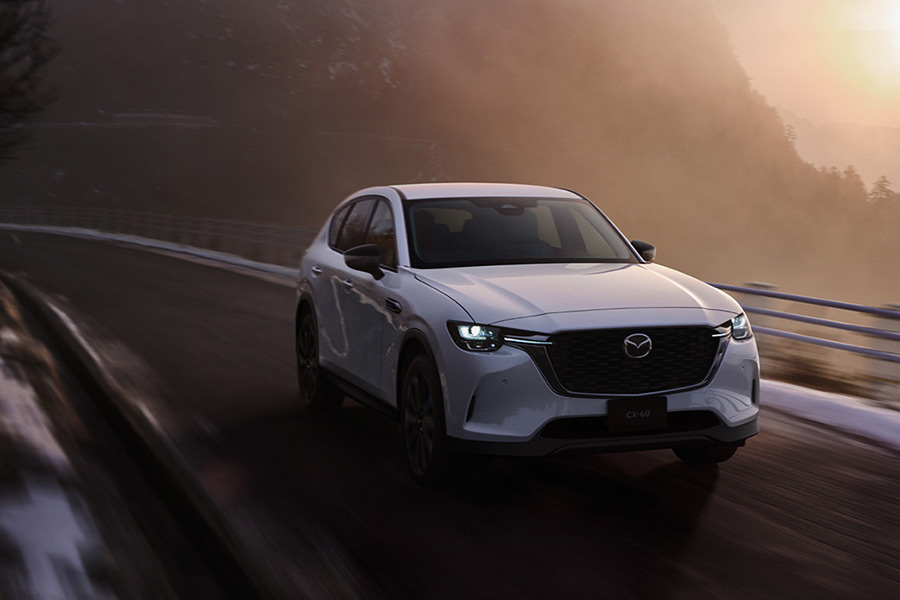 北関東マツダ | MAZDA ALL LINE-UP WEB CATALOG