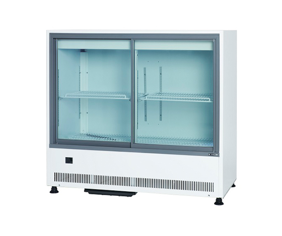 冷蔵ショーケース（標準型タイプ）｜商品情報｜北沢産業株式会社