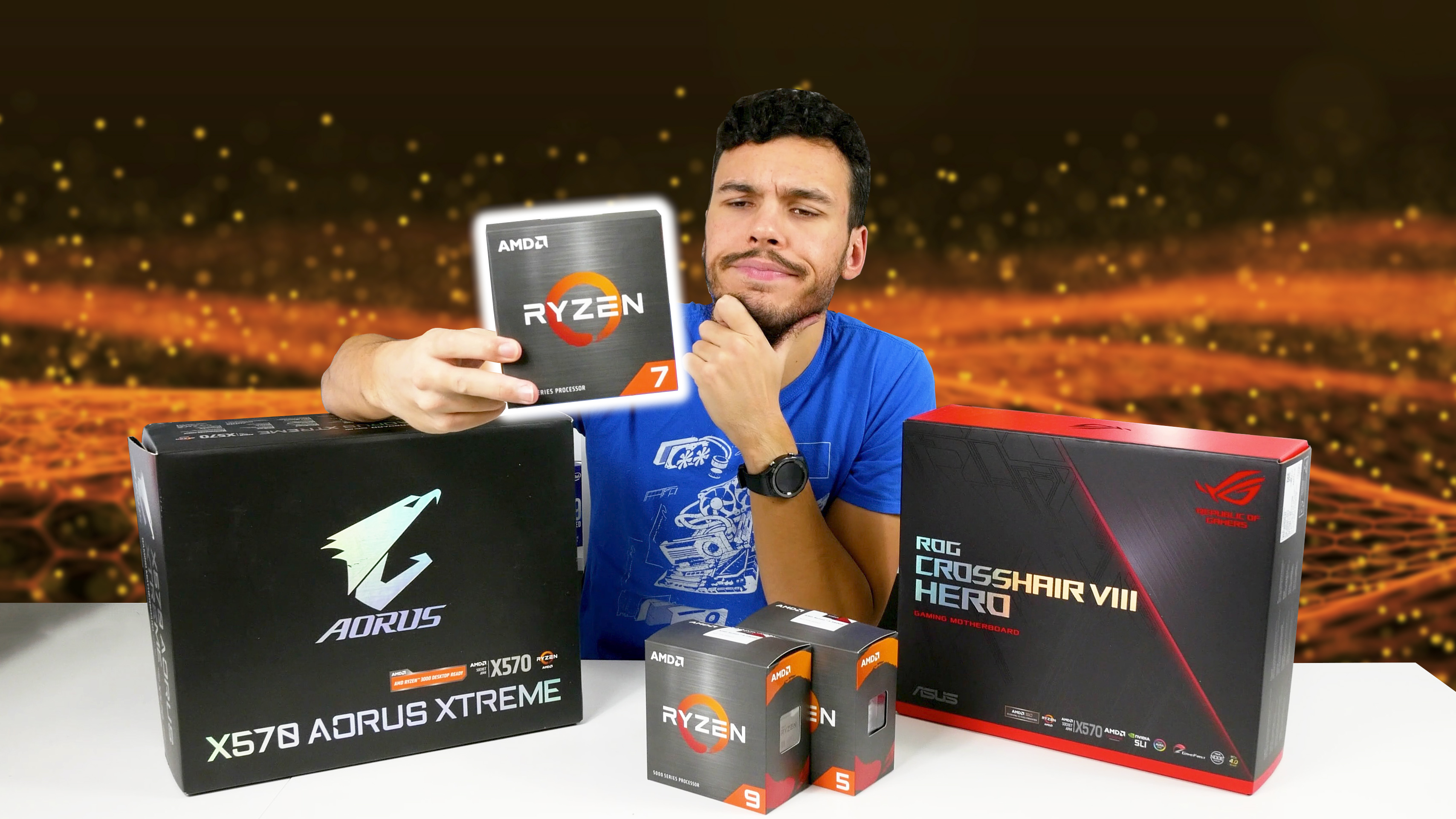 AMD Ryzen 7 5800X CPU Review | KitGuru