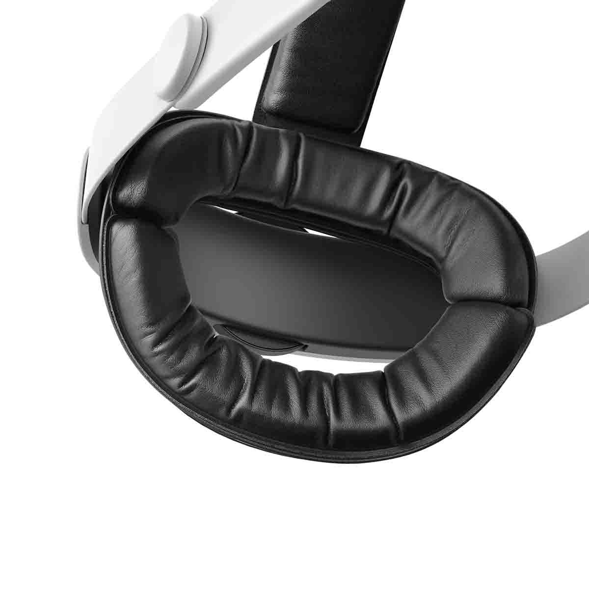 K4 Comfort Strap for Quest 3/3S