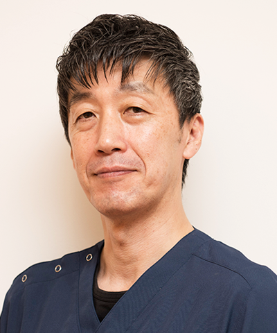 木津 直昭 ｜ KIZUカイロプラクティック整体本院