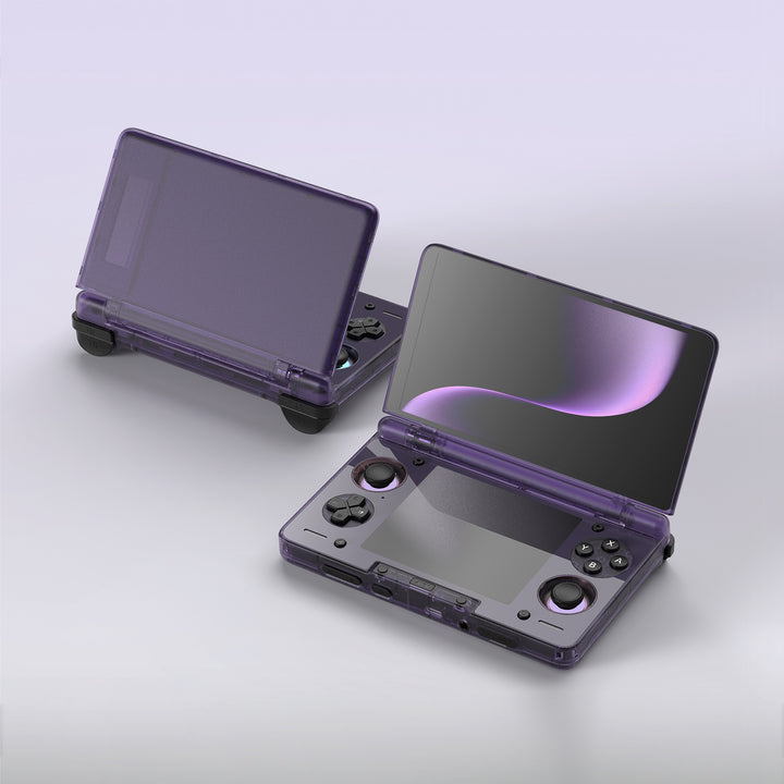 Buy AYN Thor 8GB/128GB Handheld Gaming Console ▷ Best Retro