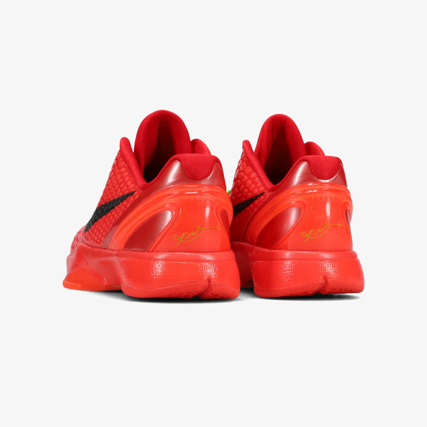 NIKE KOBE 6 PROTRO GS -REVERSE GRINCH- – KICKS LAB.