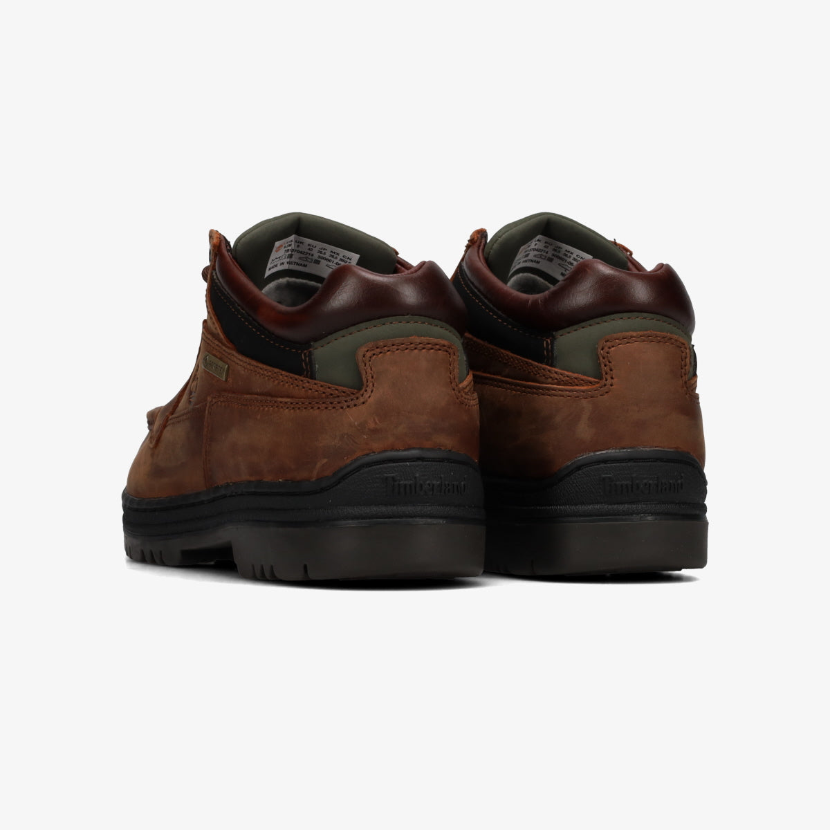 TIMBERLAND HERITAGE GTX MOC TOE – KICKS LAB.