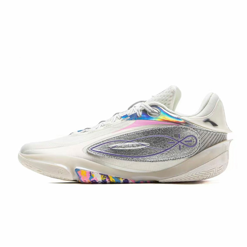 LiNing Wade 808 5 Ultra 'Pisces'