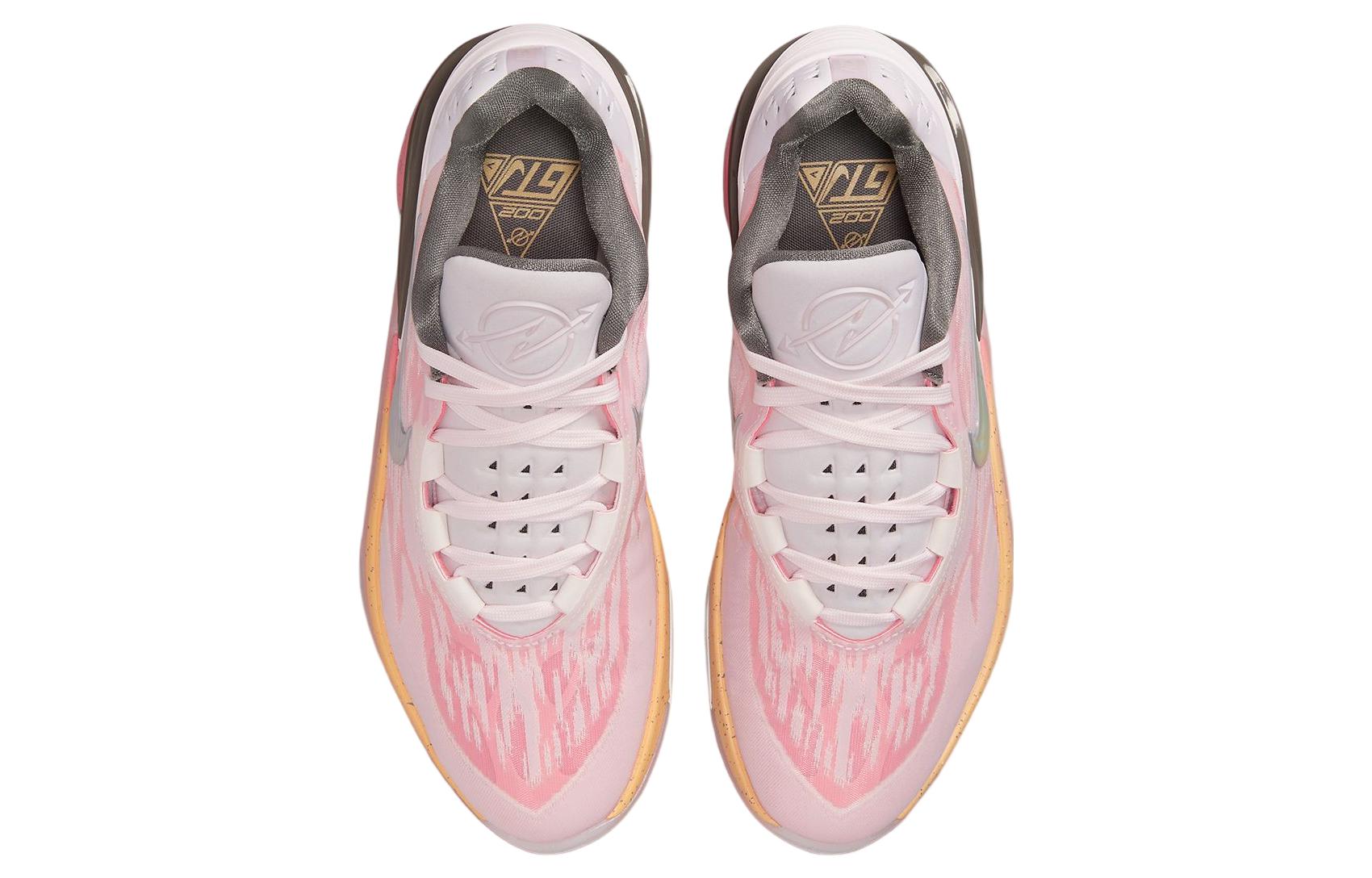 Nike Air Zoom Gt Cut 2 'Pearl Pink'