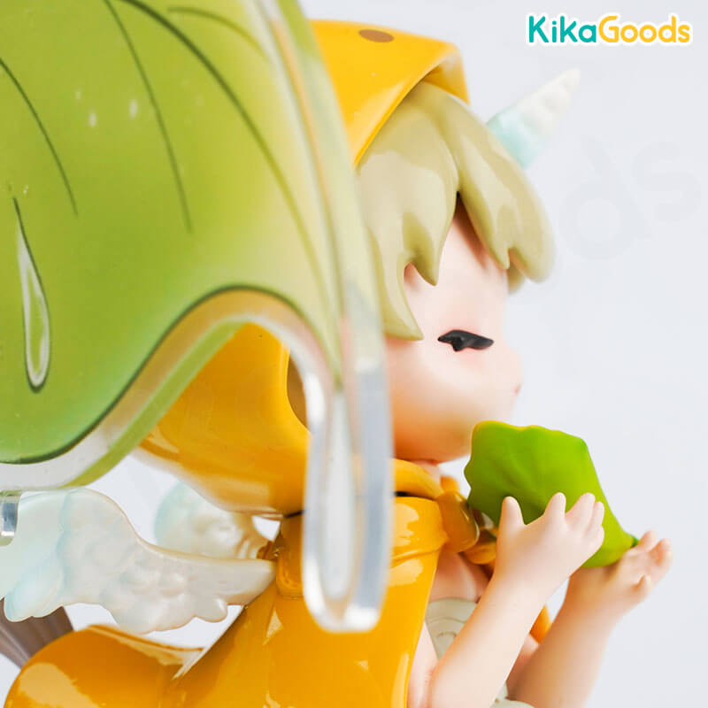 ANTU Little Things in the Rain Figure - Limited – KIKAGoods
