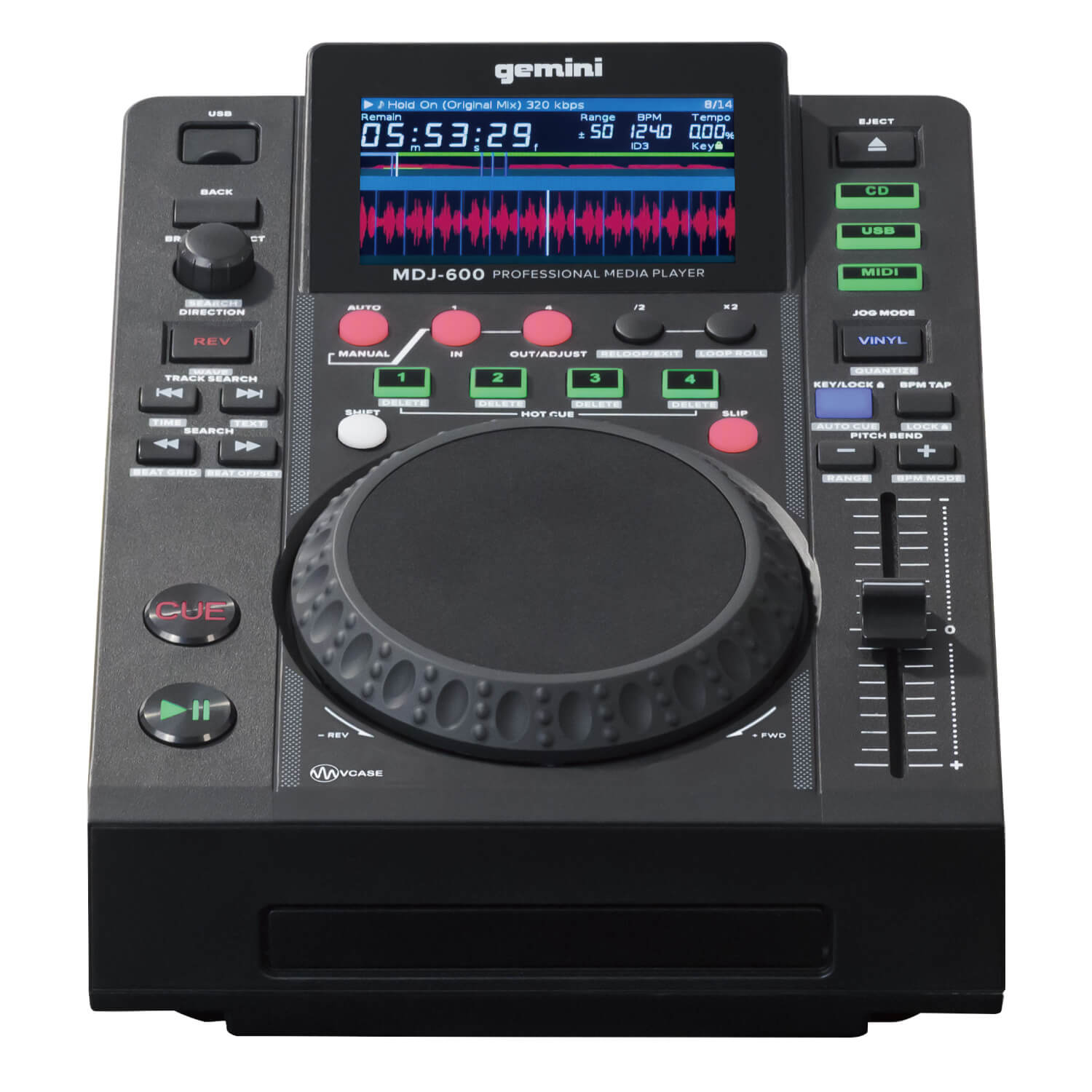 CDM-4000BT | キクタニミュージック