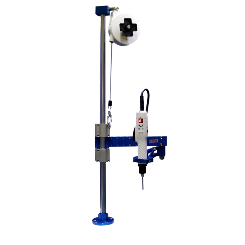 ドライバーアーム KP-AUX-TL-25 | キリウスジャパン株式会社