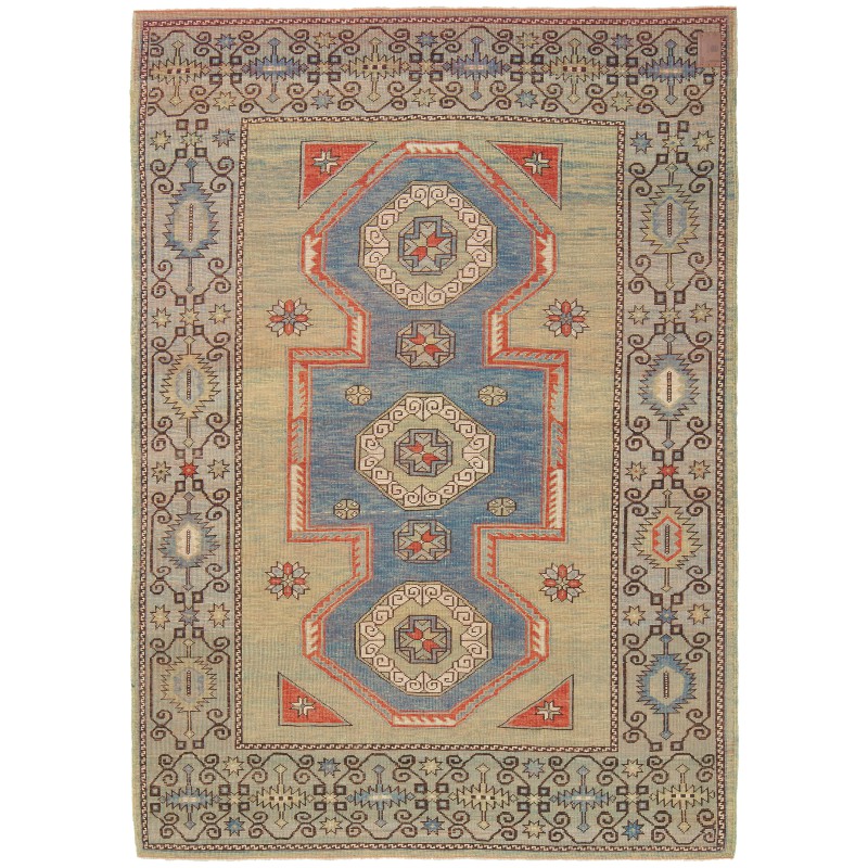 アナトリアン・ラグ（ベリーニ・カーペット）Anatolian Rug (Bellini