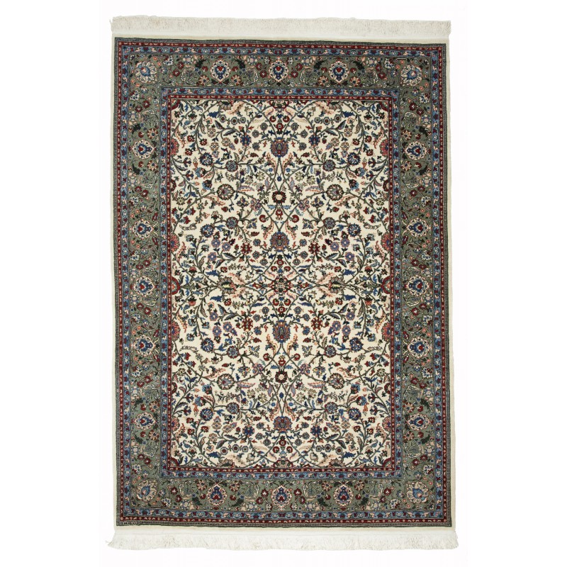 ヘレケ絨毯 Hereke 青山キリムハウス ペルシャ絨毯 トルコ絨毯・キリム