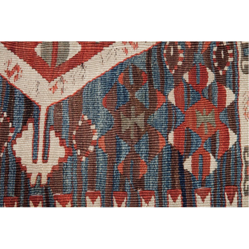 青山キリムハウス キリム ( オールド ) アイドゥンのアンティーク