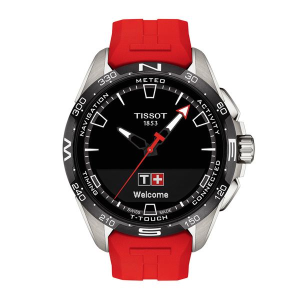 TISSOT｜木村時計