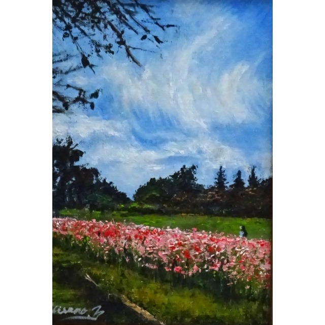 WEBギャラリー｜全国サムホール公募展