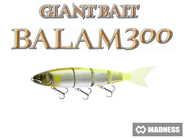 バラム300 MADNESS BALAM300 菊元ハス バラムをリペイント。 | 菊元俊文.jp