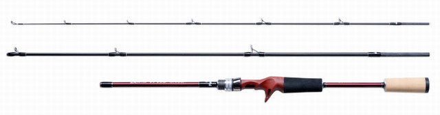 フィッシュマン ビームス インテ6.4UL （Fishman Beams inte 6.4UL