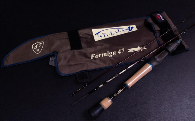 ボンバダ フォルミーガ47 (BOMBADA Formiga47) 【シーバスルアー専門店