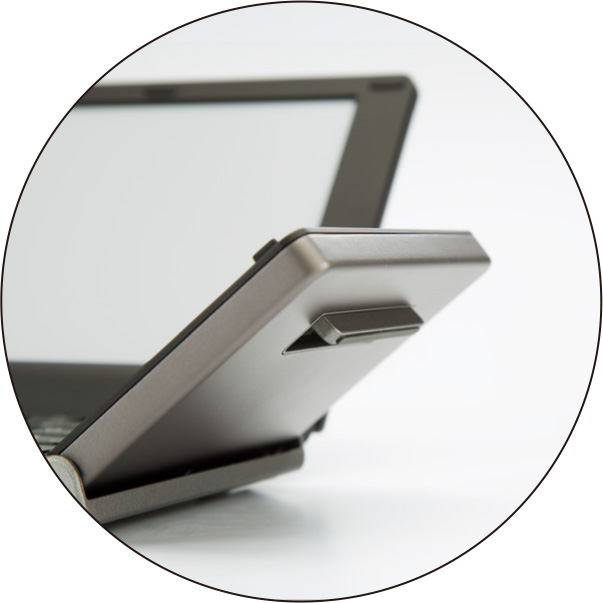 DM30｜デジタルメモ「ポメラ」｜キングジム