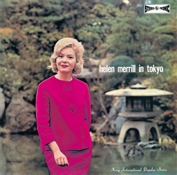 ヘレン・メリル KING RECORDS OFFICIAL SITE