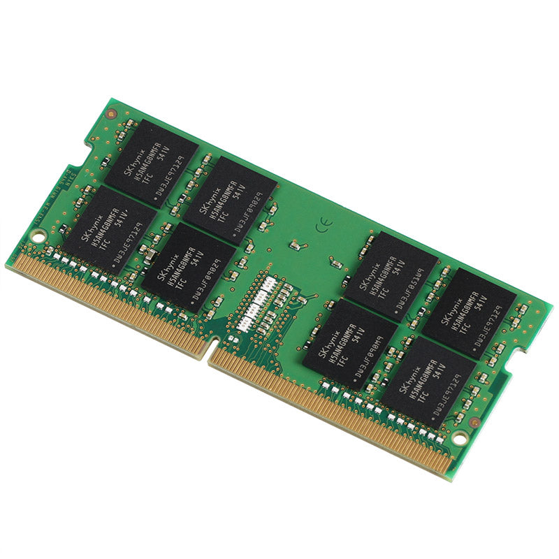 KCP432SD8/32 - Memória de 32GB SODIMM DDR4 3200Mhz 2Rx8 1,2V para