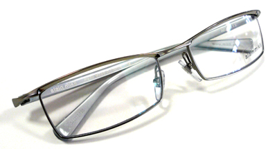 alain mikli アランミクリメガネフレーム A00770 カラー0012