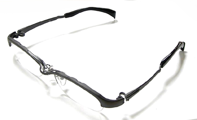 フォーナインズフレームS-310T(メタル&プラスチック)