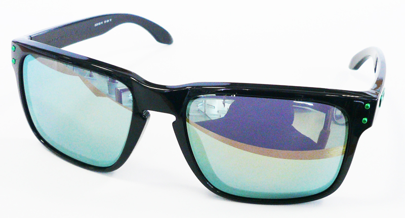 OAKLEYオークリーサングラス MOTO GP HOLBROOK(ホルブロック)・MONSTER