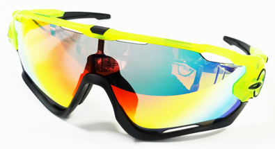 OAKLEYオークリーJAWBREAKER(ジョウブレイカー)アジアフィット用