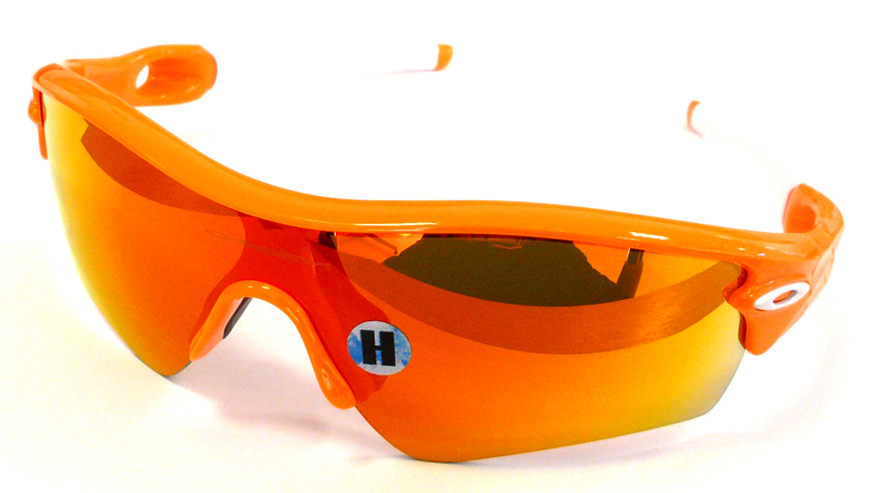 OAKLEYオークリーサングラス RADARレーダー PATH(パス) BICYCLE