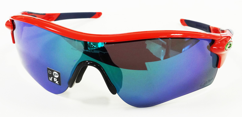 OAKLEY(オークリー)2021年日本限定JAPAN BASEBALL COLLECTION(ジャパン