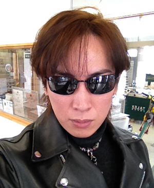 OAKLEYオークリーサングラス SQUARE WIRE(スクエアワイヤー)