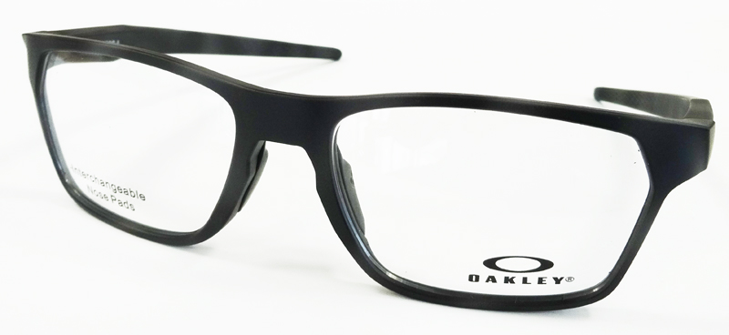 OAKLEY(オークリー)オプサルミックメガネフレームHEX JECTOR(ヘックス