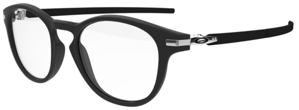 OAKLEY(オークリー)度付き対応オプサルミックメガネフレームPITCHMAN