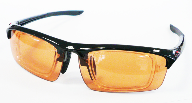 OGK KABUTO RX(オージーケー カブト アールエックス)度付き対応3レンズ