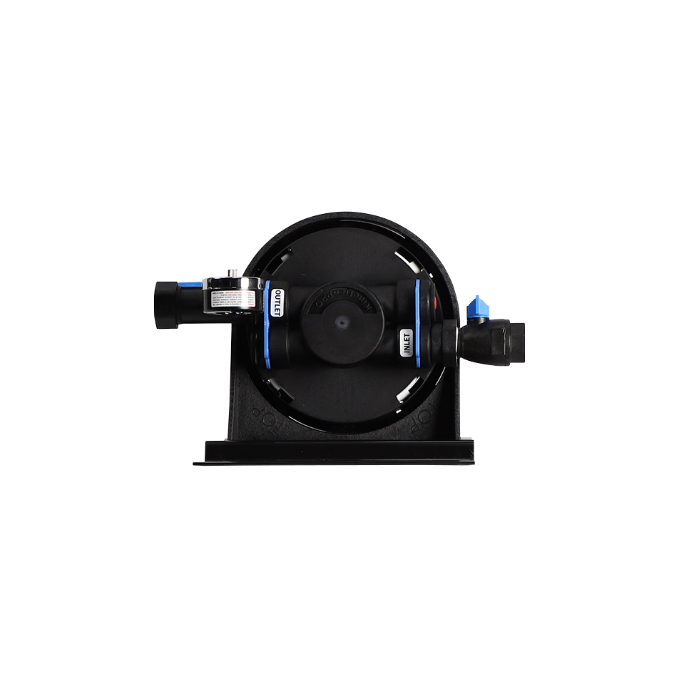 KPMF IX620 - Ion Exchange Series, 20